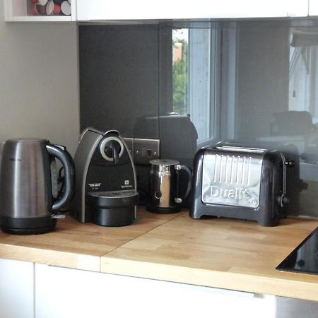 Guestready - Beautiful Flat Near Kings Cross Διαμέρισμα Λονδίνο Εξωτερικό φωτογραφία