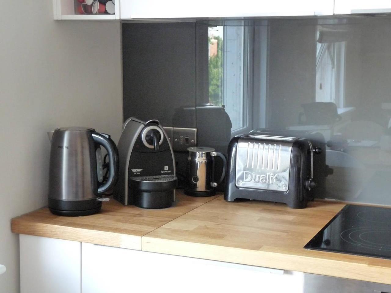 Guestready - Beautiful Flat Near Kings Cross Διαμέρισμα Λονδίνο Εξωτερικό φωτογραφία