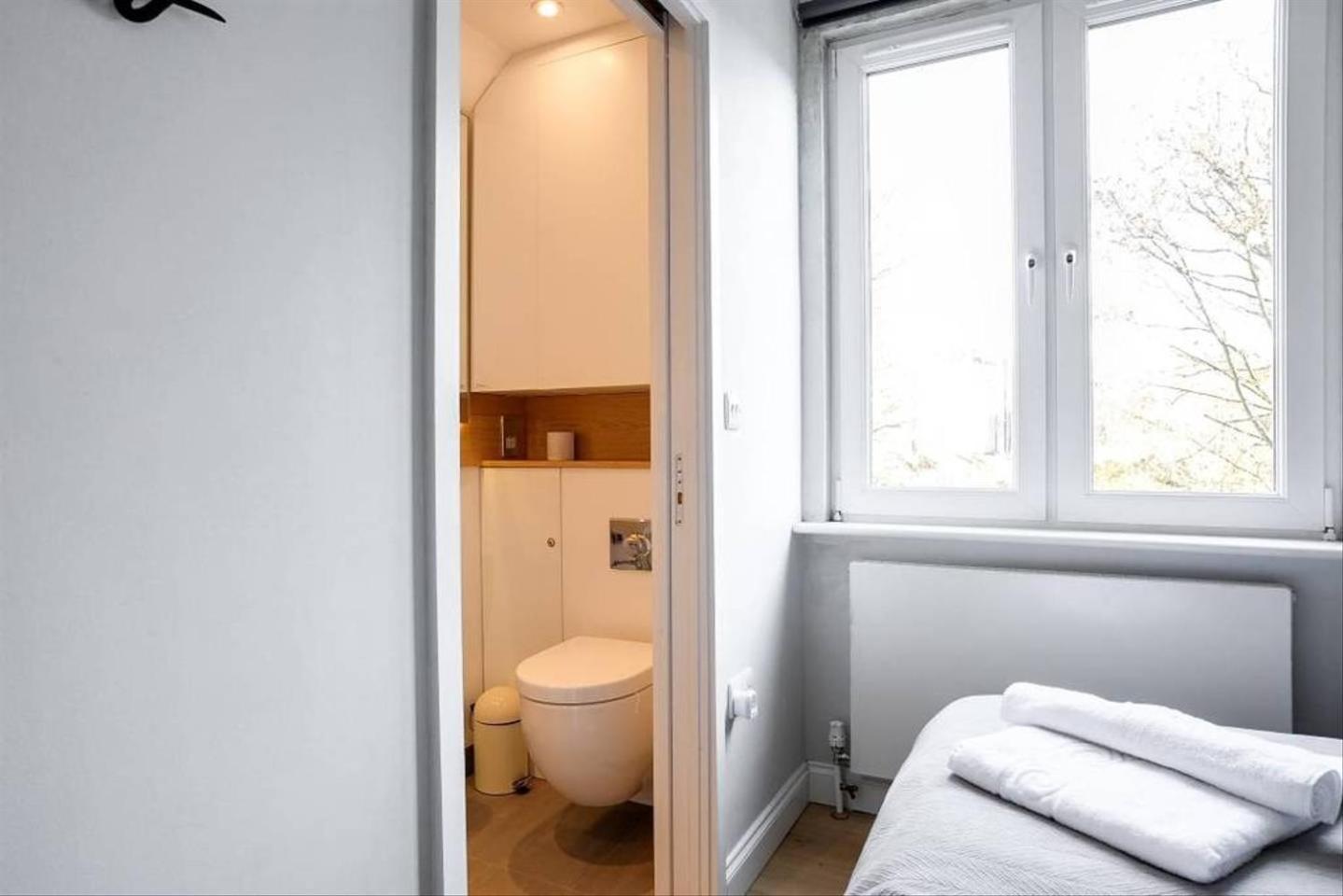 Guestready - Beautiful Flat Near Kings Cross Διαμέρισμα Λονδίνο Εξωτερικό φωτογραφία