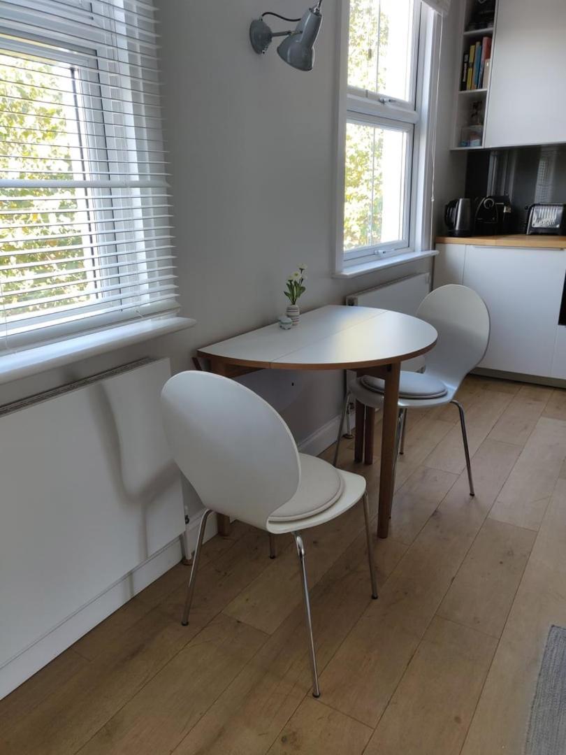Guestready - Beautiful Flat Near Kings Cross Διαμέρισμα Λονδίνο Εξωτερικό φωτογραφία