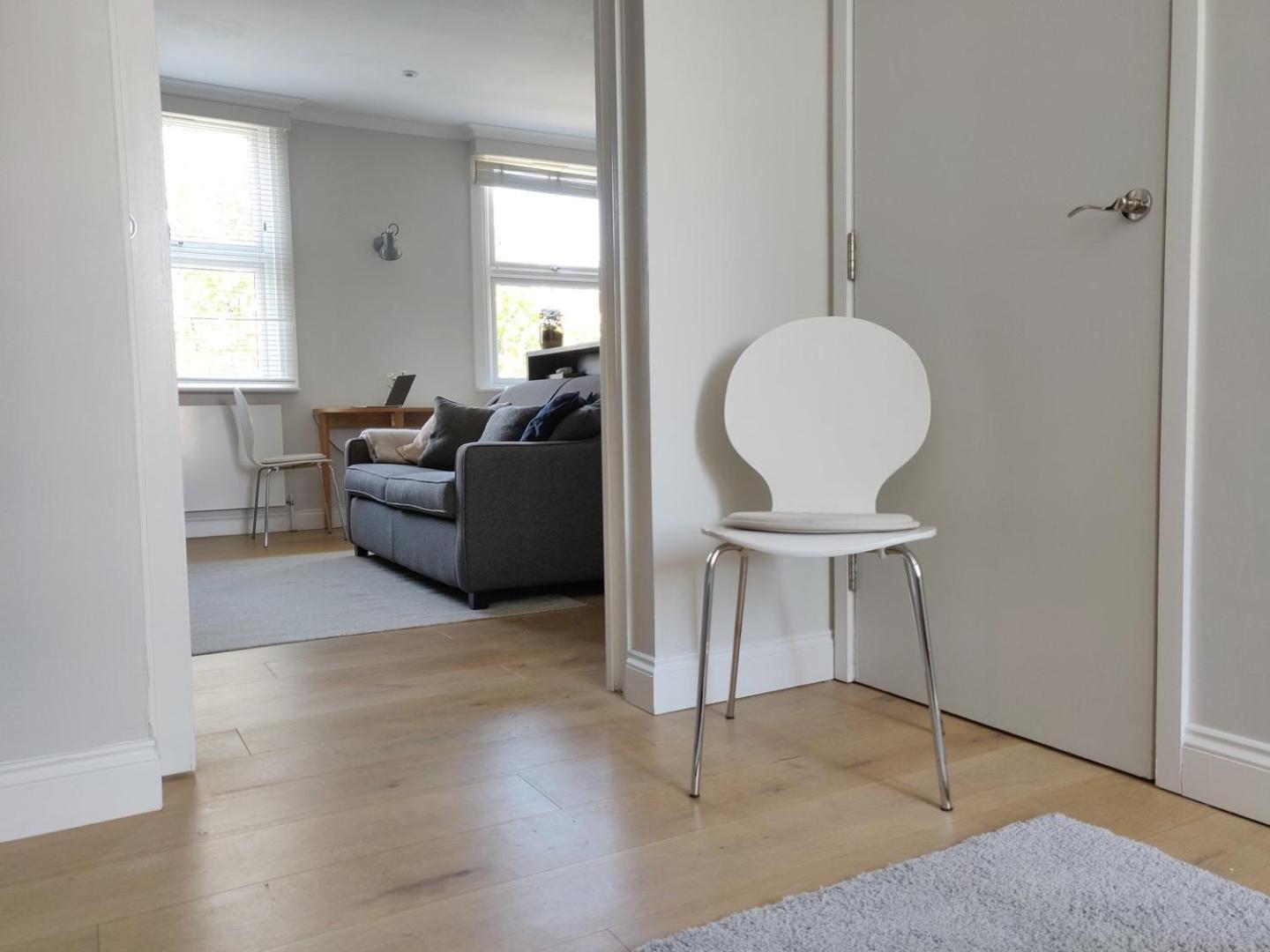 Guestready - Beautiful Flat Near Kings Cross Διαμέρισμα Λονδίνο Εξωτερικό φωτογραφία