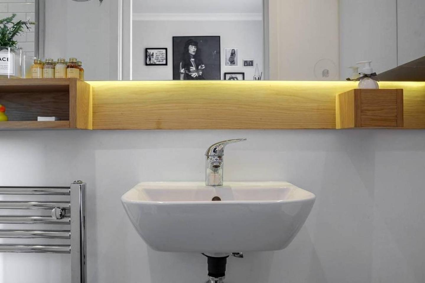 Guestready - Beautiful Flat Near Kings Cross Διαμέρισμα Λονδίνο Εξωτερικό φωτογραφία