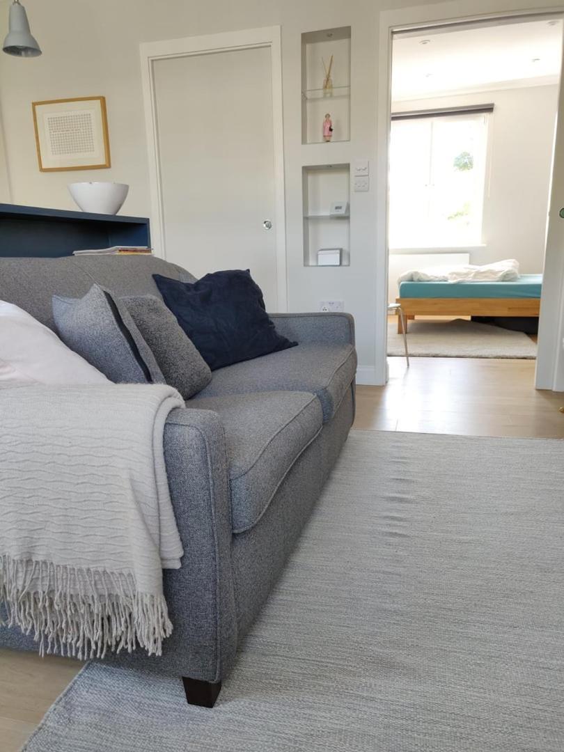 Guestready - Beautiful Flat Near Kings Cross Διαμέρισμα Λονδίνο Εξωτερικό φωτογραφία