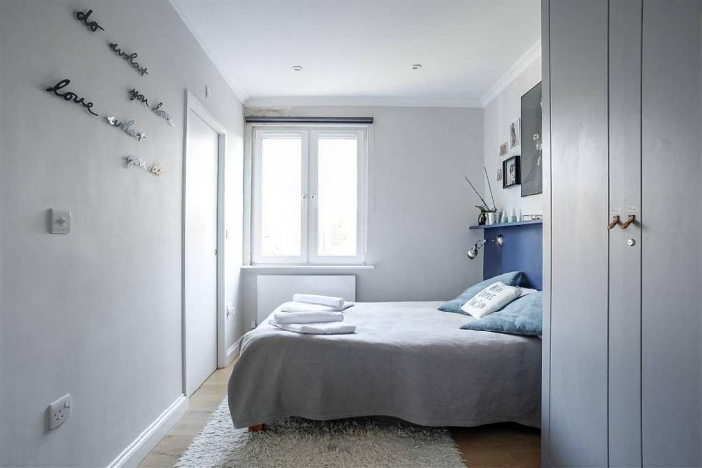 Guestready - Beautiful Flat Near Kings Cross Διαμέρισμα Λονδίνο Εξωτερικό φωτογραφία