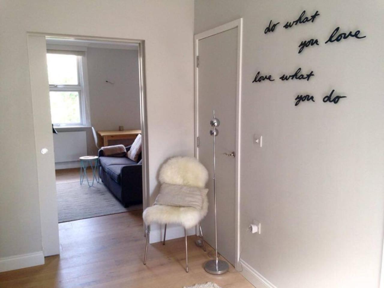 Guestready - Beautiful Flat Near Kings Cross Διαμέρισμα Λονδίνο Εξωτερικό φωτογραφία