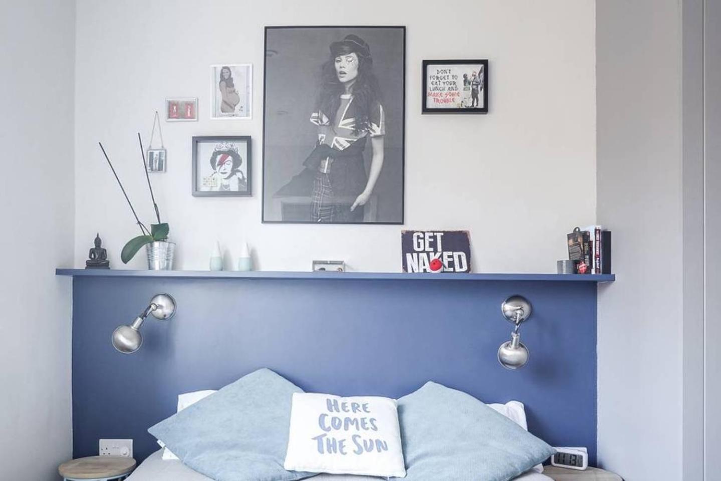 Guestready - Beautiful Flat Near Kings Cross Διαμέρισμα Λονδίνο Εξωτερικό φωτογραφία