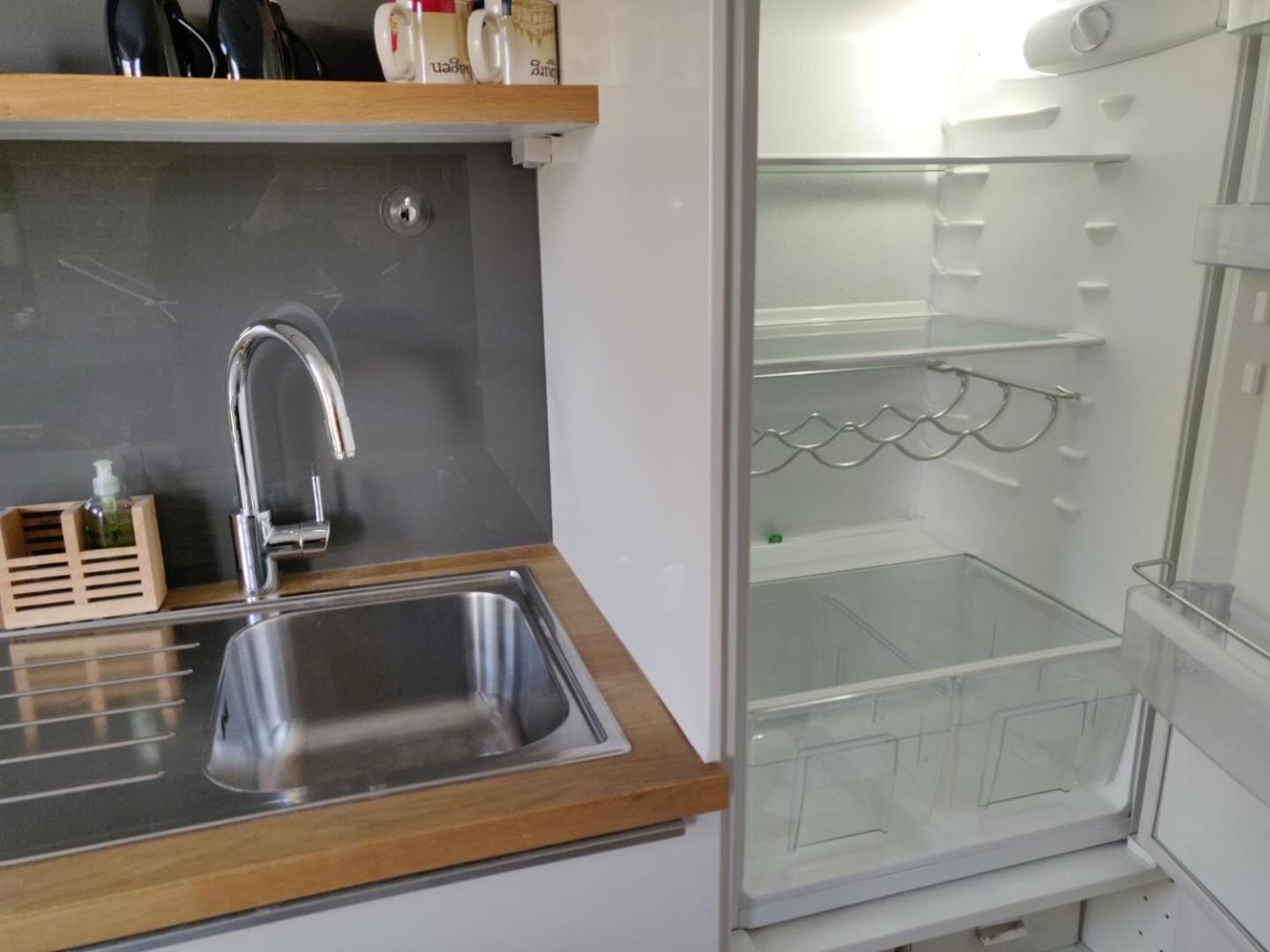 Guestready - Beautiful Flat Near Kings Cross Διαμέρισμα Λονδίνο Εξωτερικό φωτογραφία