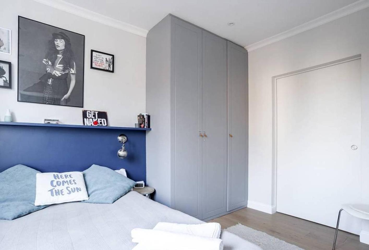 Guestready - Beautiful Flat Near Kings Cross Διαμέρισμα Λονδίνο Εξωτερικό φωτογραφία