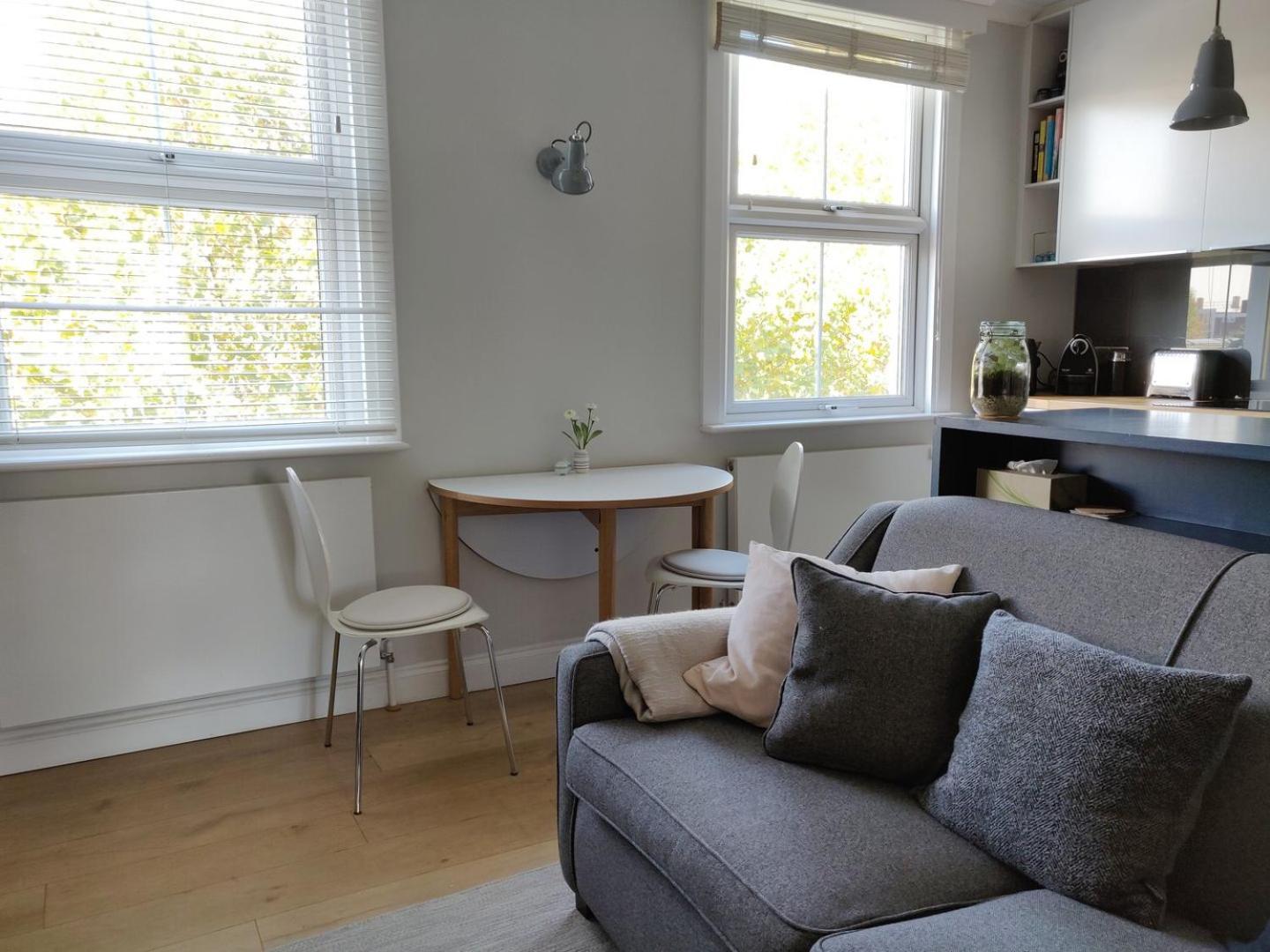 Guestready - Beautiful Flat Near Kings Cross Διαμέρισμα Λονδίνο Εξωτερικό φωτογραφία