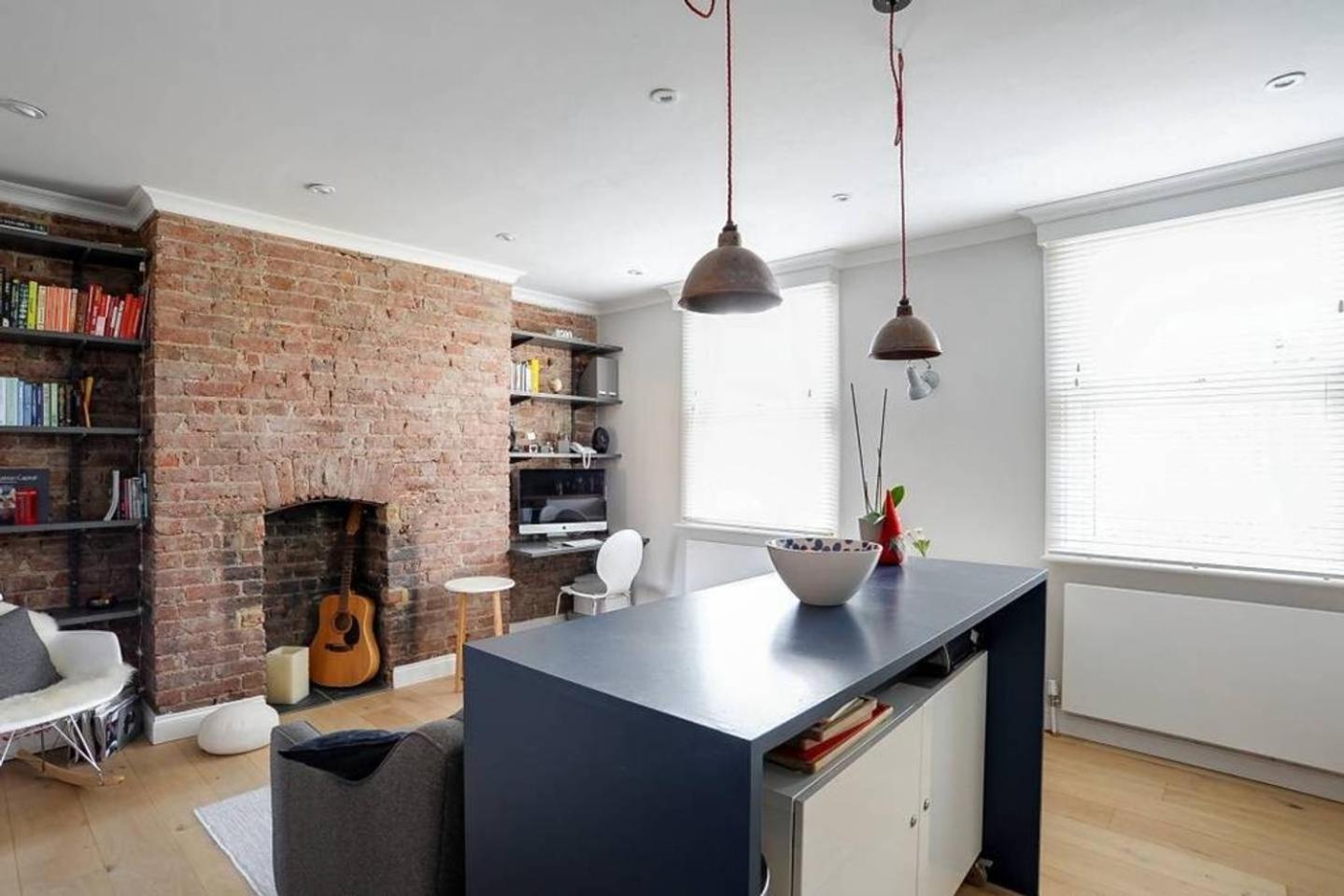 Guestready - Beautiful Flat Near Kings Cross Διαμέρισμα Λονδίνο Εξωτερικό φωτογραφία