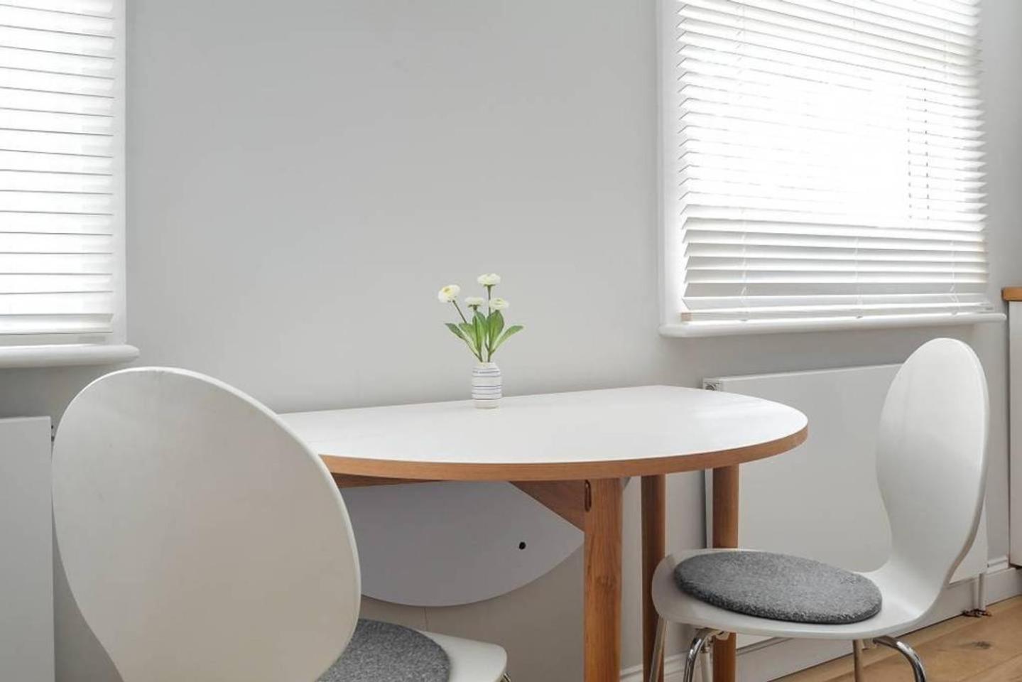 Guestready - Beautiful Flat Near Kings Cross Διαμέρισμα Λονδίνο Εξωτερικό φωτογραφία
