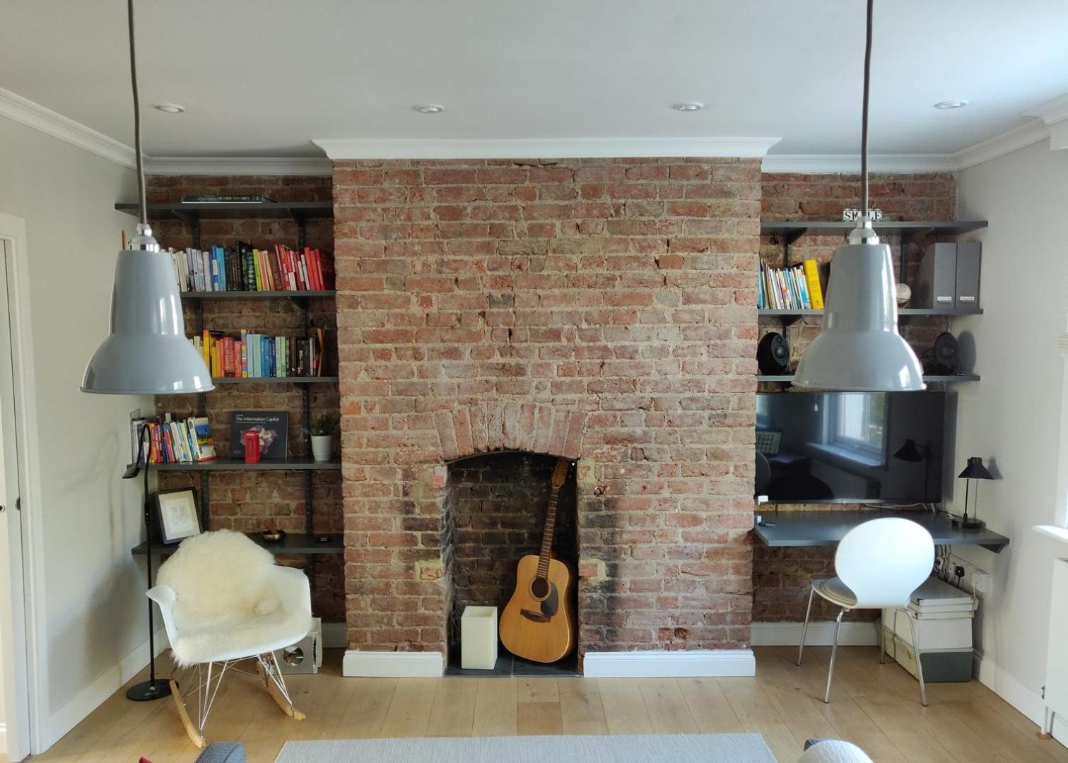 Guestready - Beautiful Flat Near Kings Cross Διαμέρισμα Λονδίνο Εξωτερικό φωτογραφία