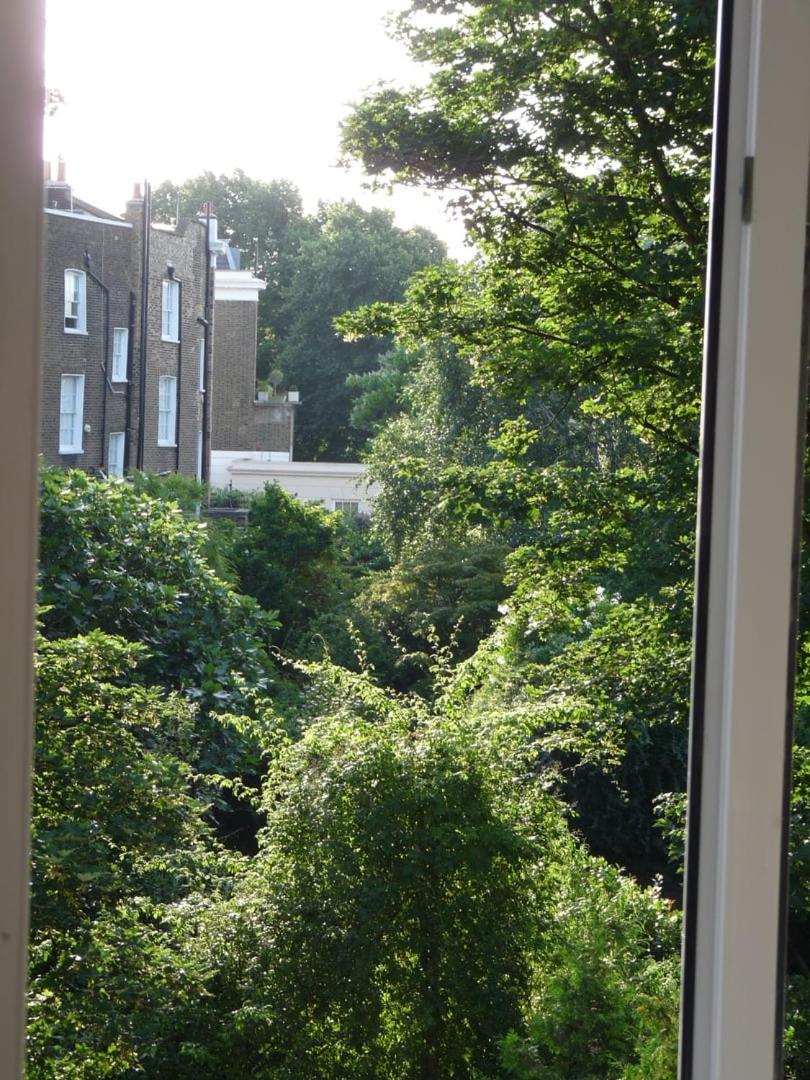 Guestready - Beautiful Flat Near Kings Cross Διαμέρισμα Λονδίνο Εξωτερικό φωτογραφία