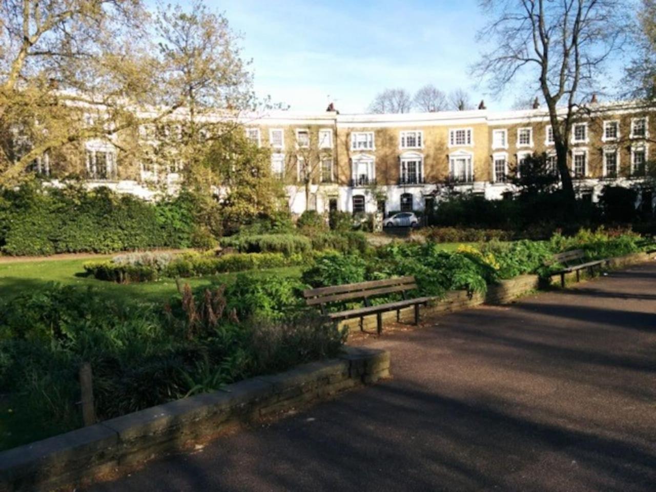 Guestready - Beautiful Flat Near Kings Cross Διαμέρισμα Λονδίνο Εξωτερικό φωτογραφία