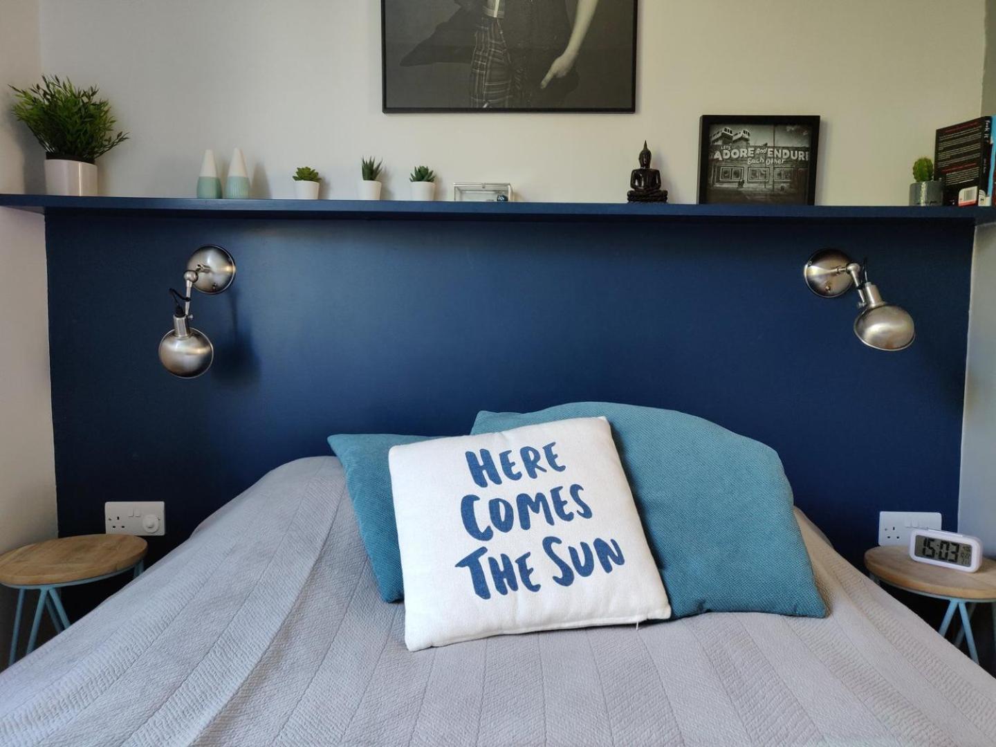 Guestready - Beautiful Flat Near Kings Cross Διαμέρισμα Λονδίνο Εξωτερικό φωτογραφία