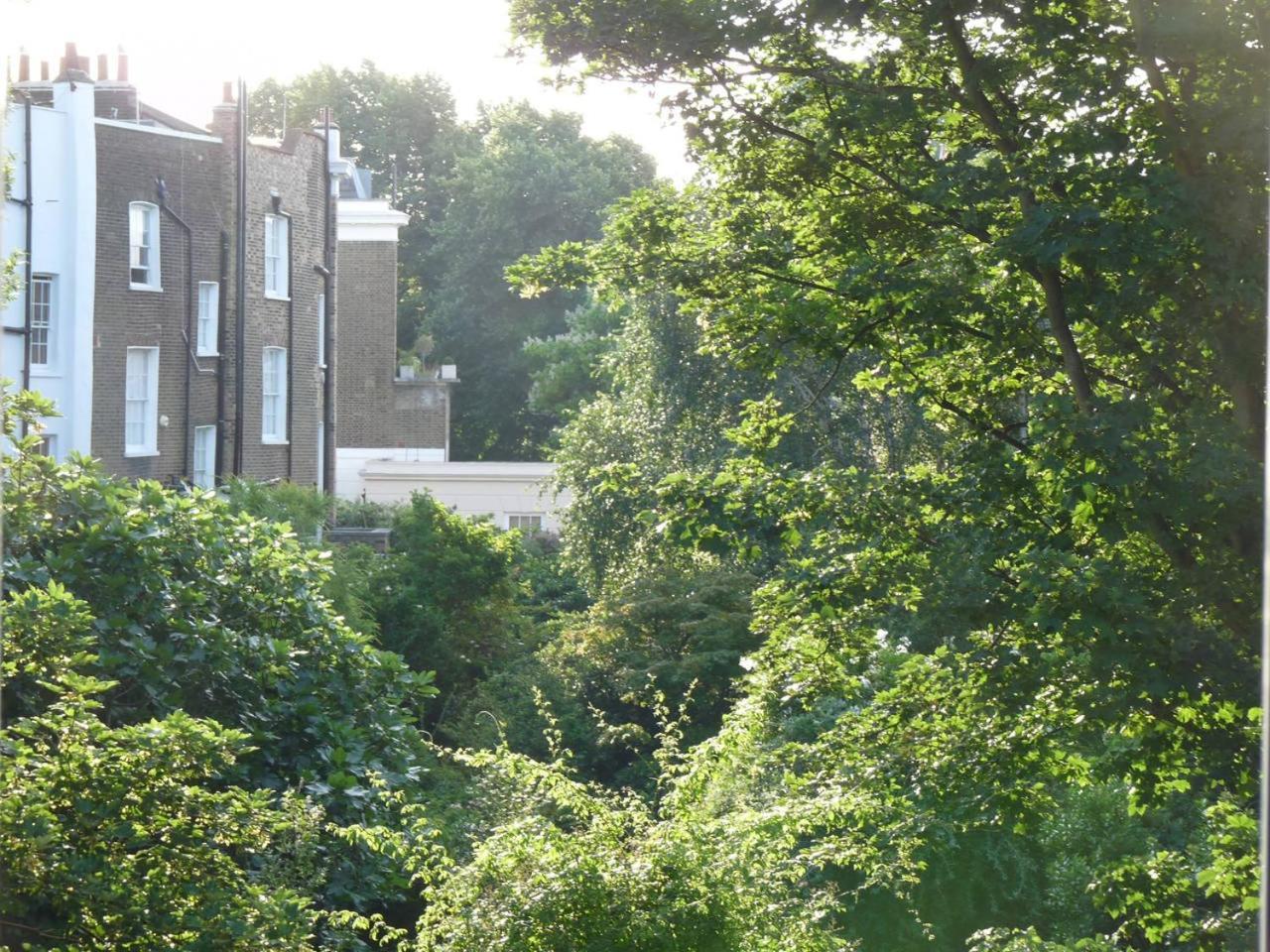 Guestready - Beautiful Flat Near Kings Cross Διαμέρισμα Λονδίνο Εξωτερικό φωτογραφία
